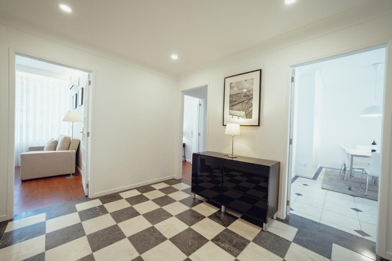 Grand Premium Boavista Apartment By Vacationy Porto Zewnętrze zdjęcie
