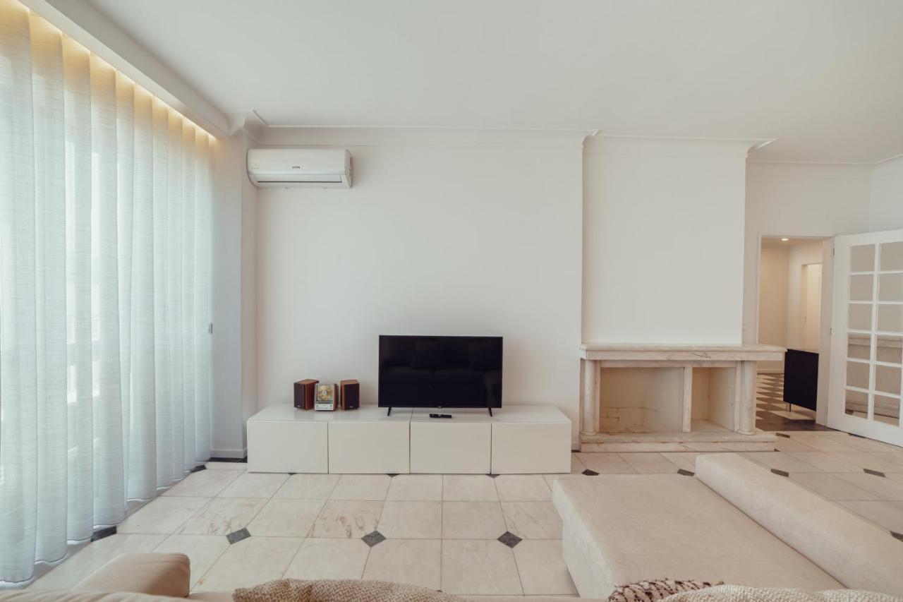 Grand Premium Boavista Apartment By Vacationy Porto Zewnętrze zdjęcie