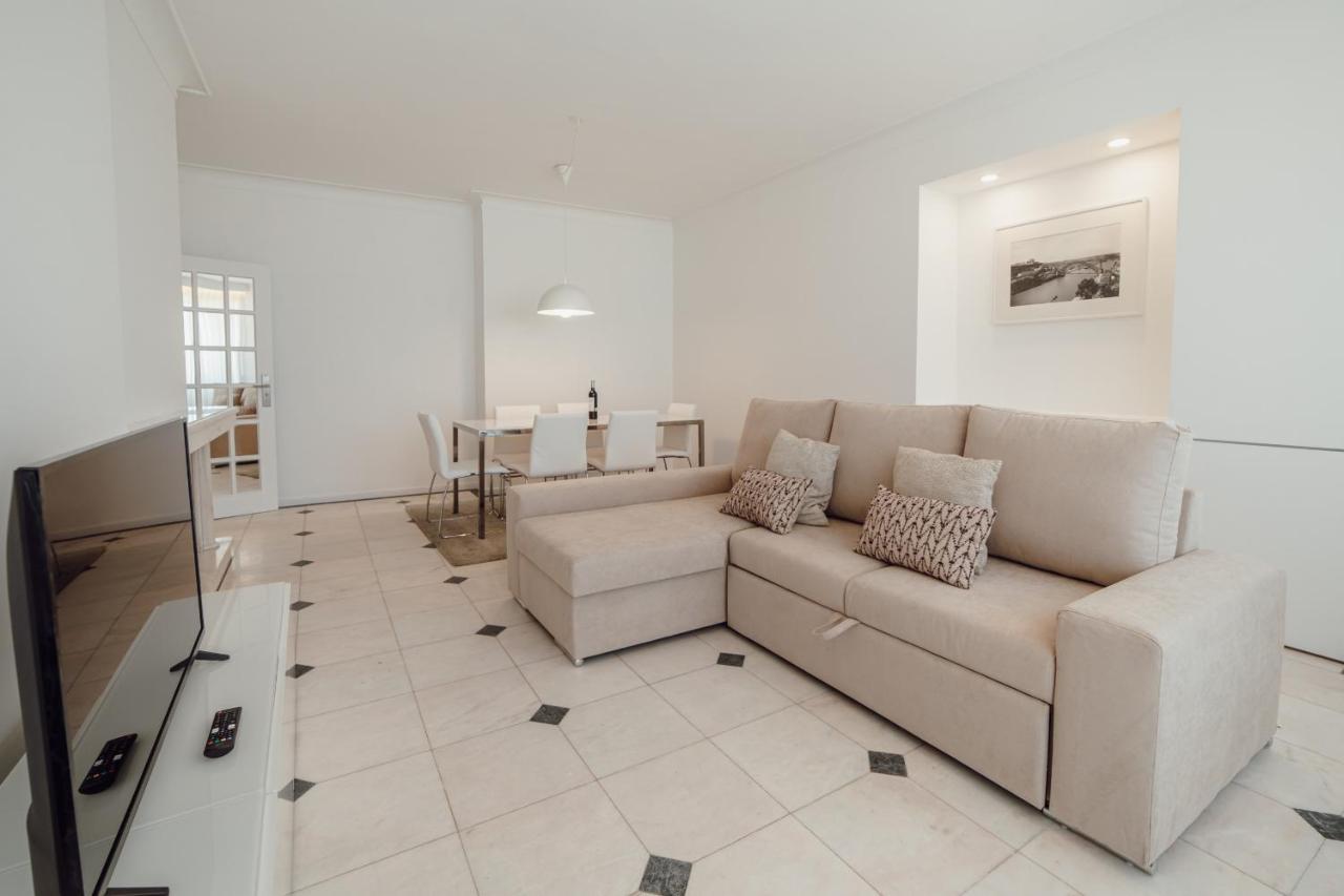 Grand Premium Boavista Apartment By Vacationy Porto Zewnętrze zdjęcie