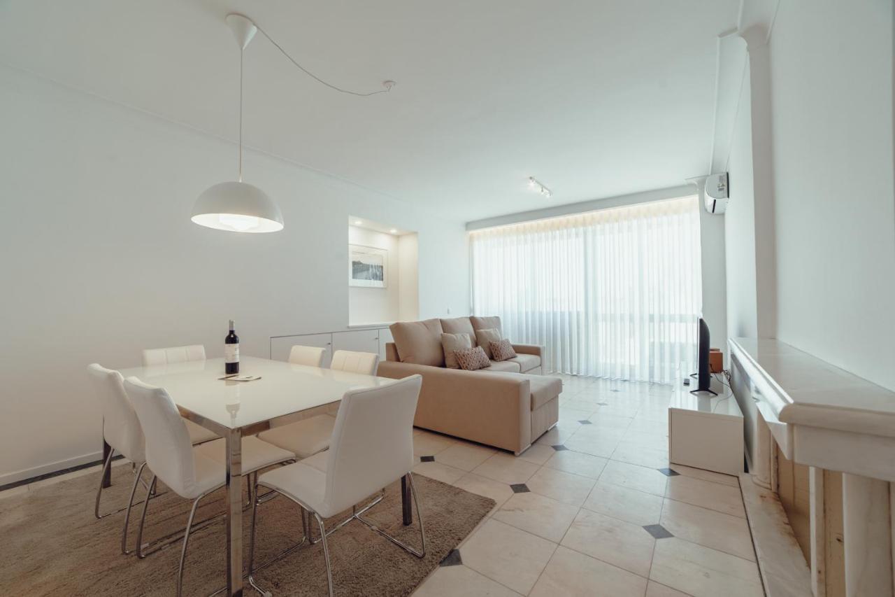 Grand Premium Boavista Apartment By Vacationy Porto Zewnętrze zdjęcie