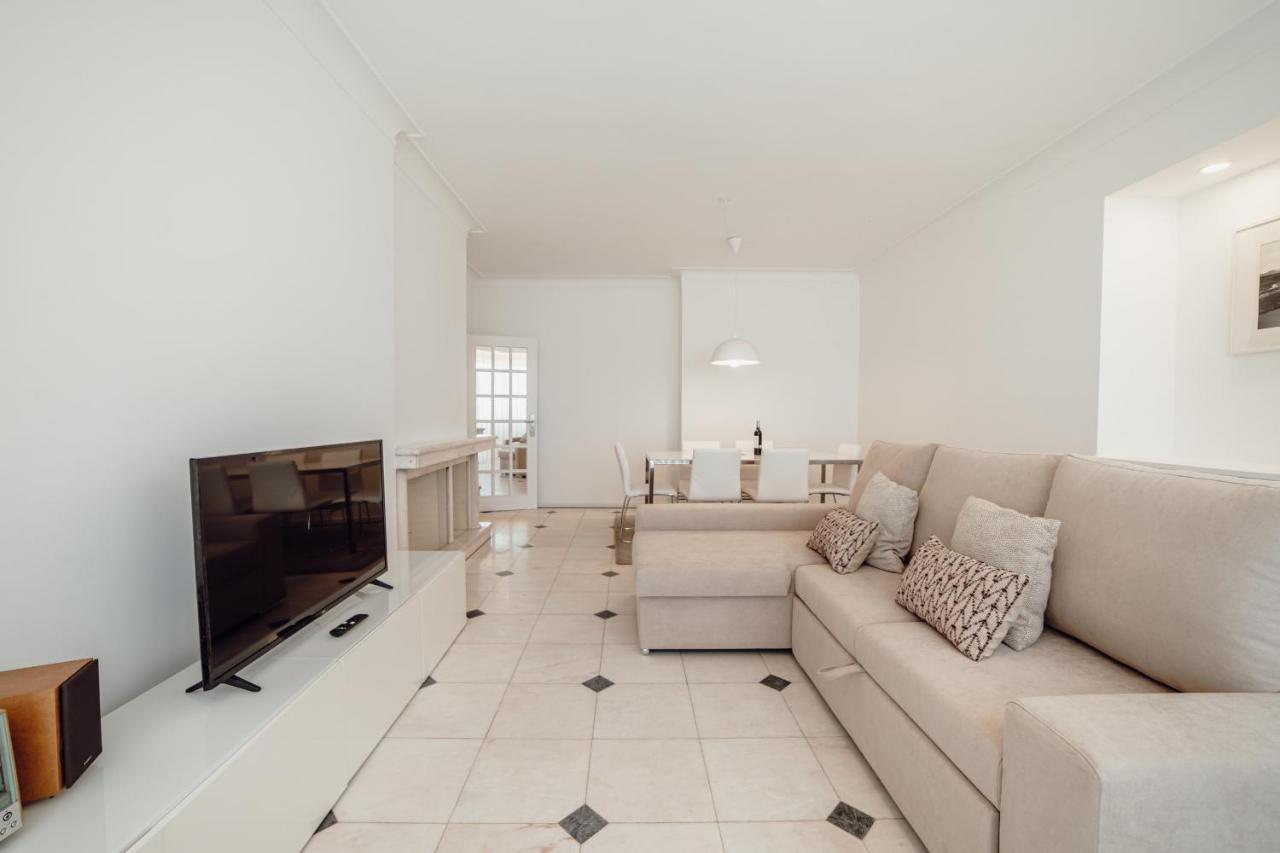 Grand Premium Boavista Apartment By Vacationy Porto Zewnętrze zdjęcie