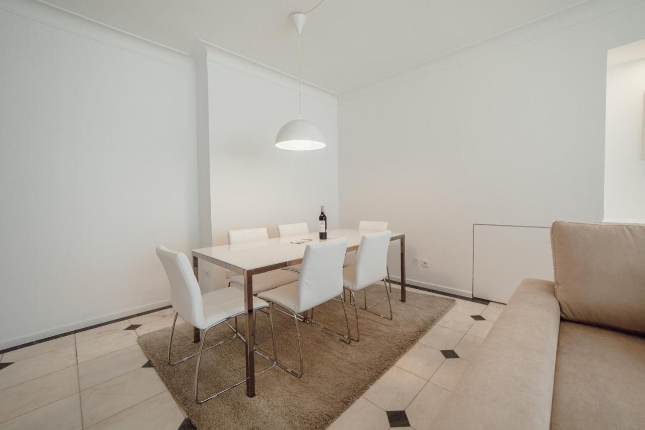 Grand Premium Boavista Apartment By Vacationy Porto Zewnętrze zdjęcie
