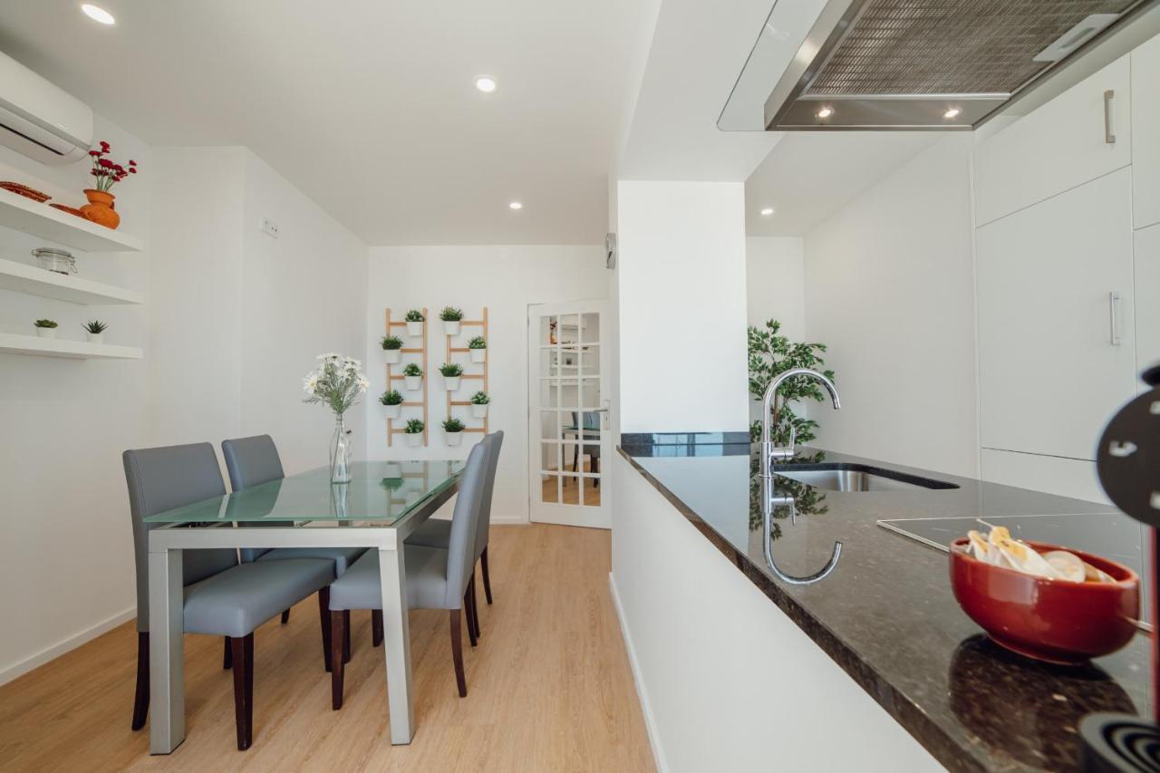 Grand Premium Boavista Apartment By Vacationy Porto Zewnętrze zdjęcie
