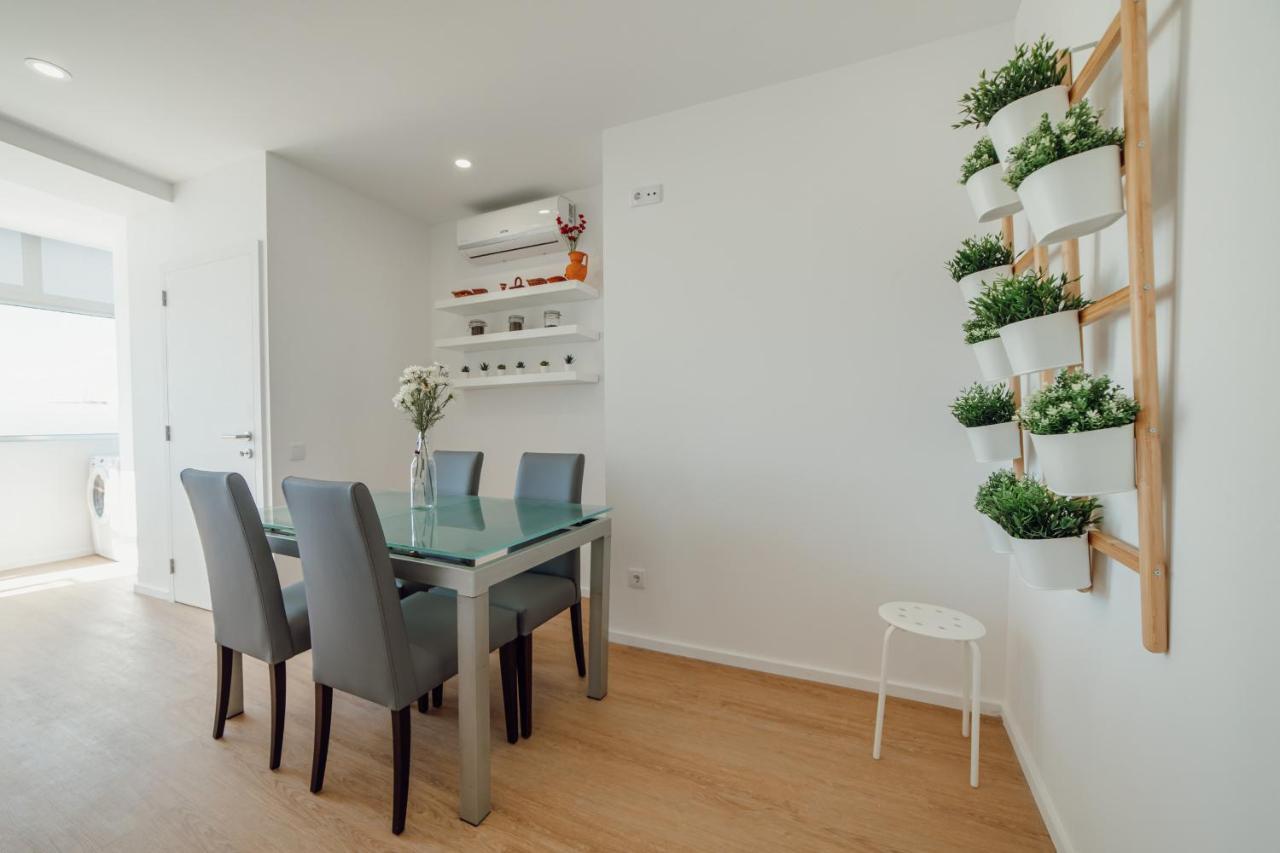 Grand Premium Boavista Apartment By Vacationy Porto Zewnętrze zdjęcie