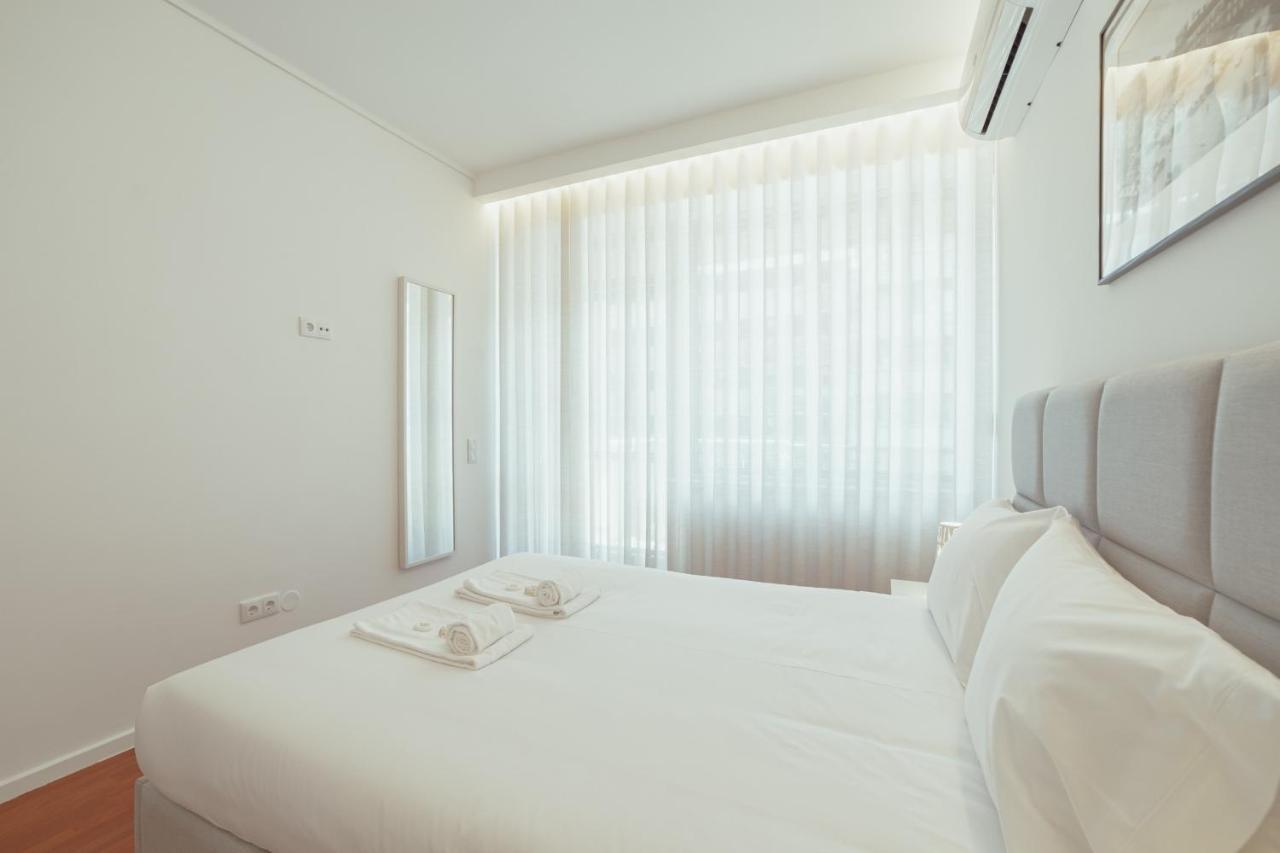 Grand Premium Boavista Apartment By Vacationy Porto Zewnętrze zdjęcie