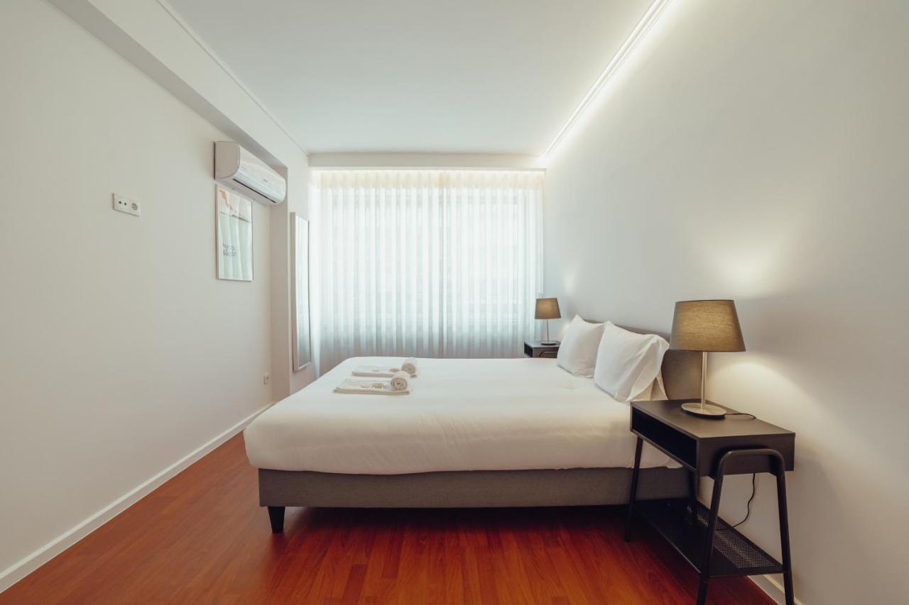Grand Premium Boavista Apartment By Vacationy Porto Zewnętrze zdjęcie