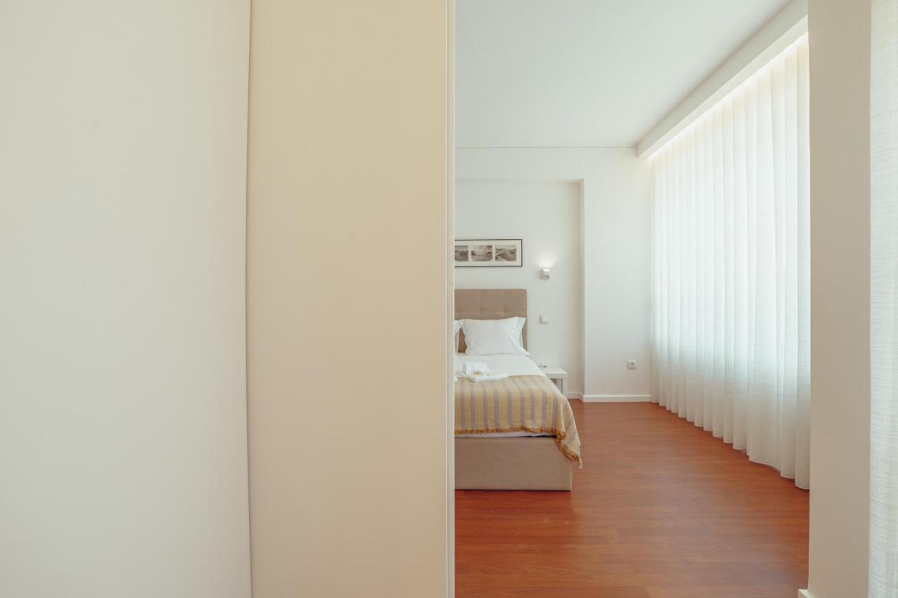 Grand Premium Boavista Apartment By Vacationy Porto Zewnętrze zdjęcie