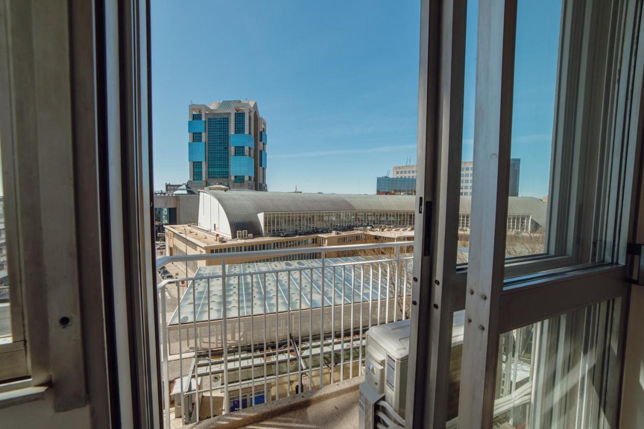 Grand Premium Boavista Apartment By Vacationy Porto Zewnętrze zdjęcie