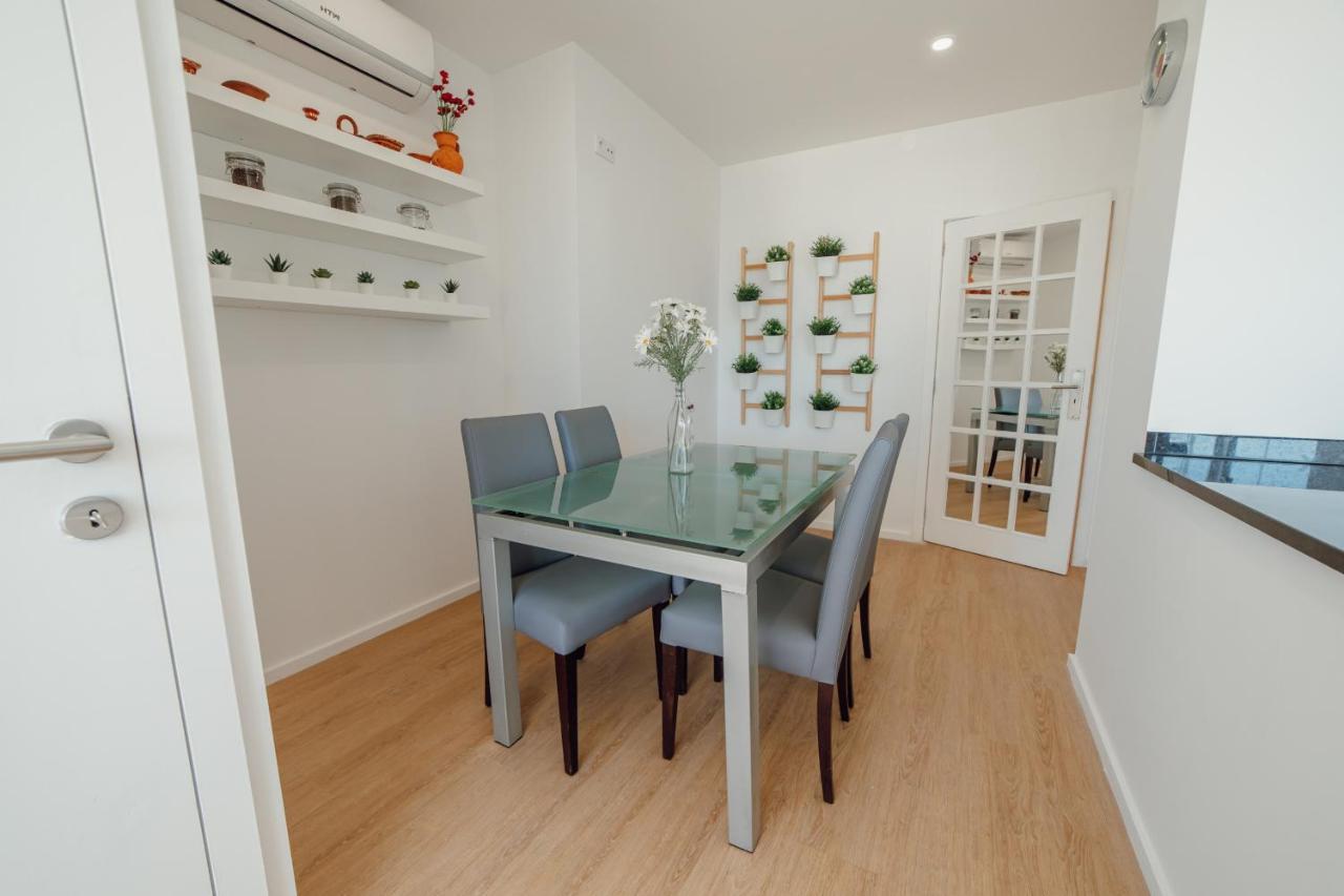 Grand Premium Boavista Apartment By Vacationy Porto Zewnętrze zdjęcie