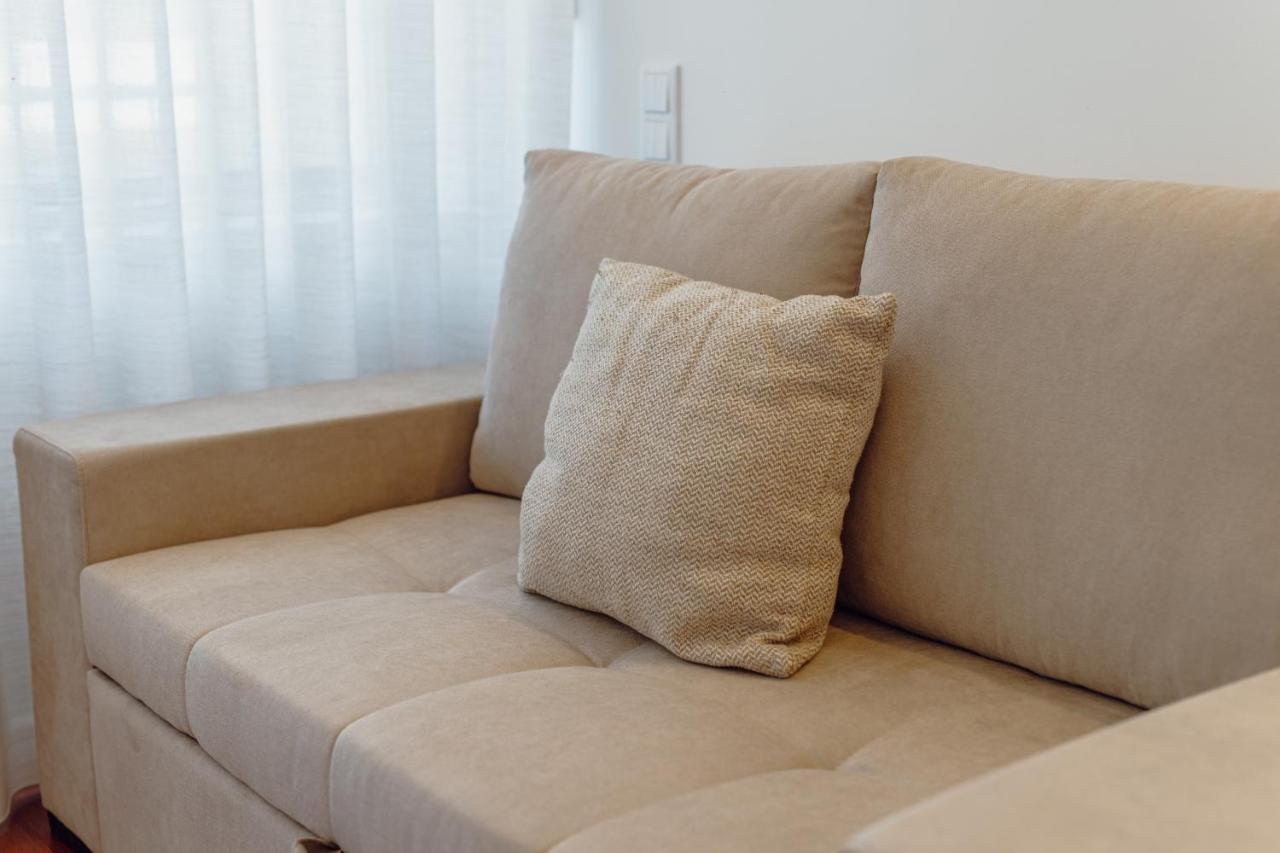 Grand Premium Boavista Apartment By Vacationy Porto Zewnętrze zdjęcie