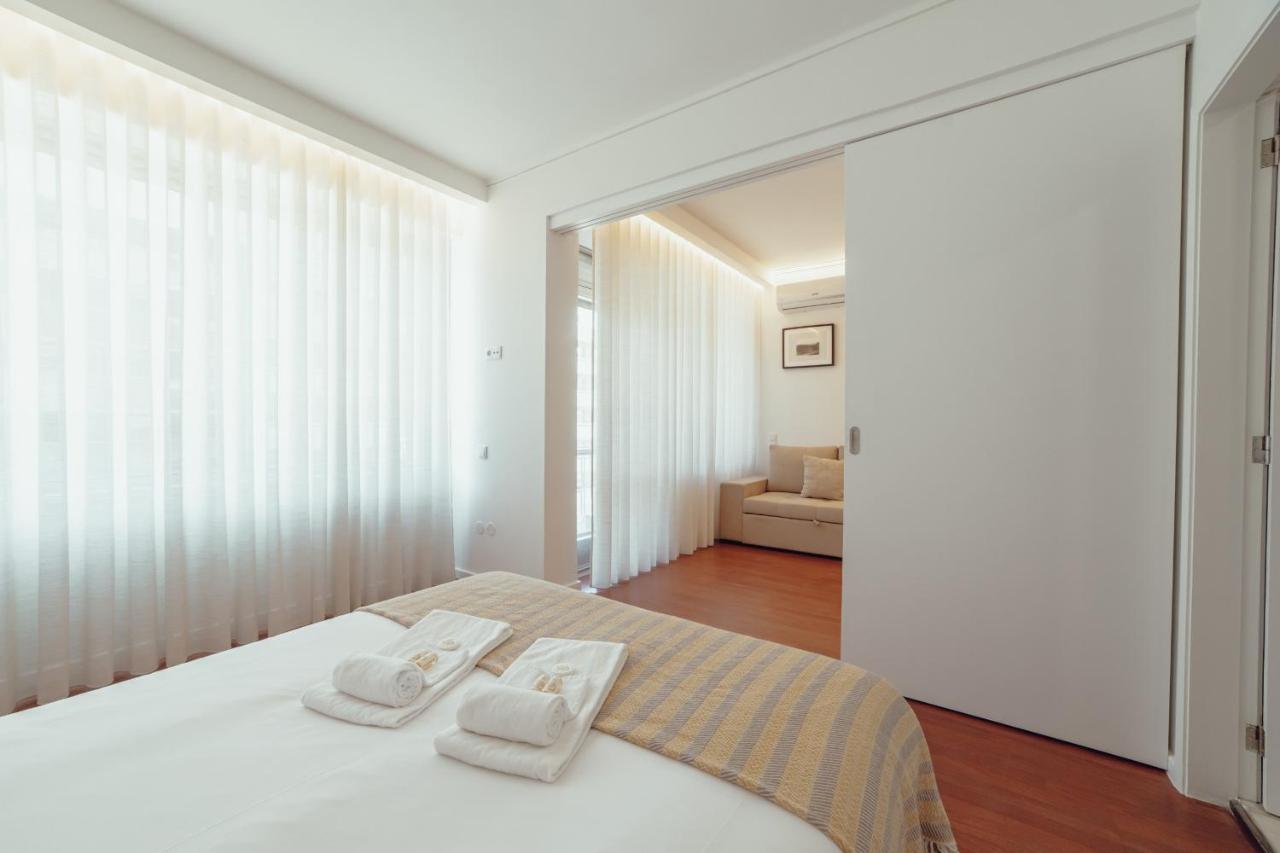 Grand Premium Boavista Apartment By Vacationy Porto Zewnętrze zdjęcie