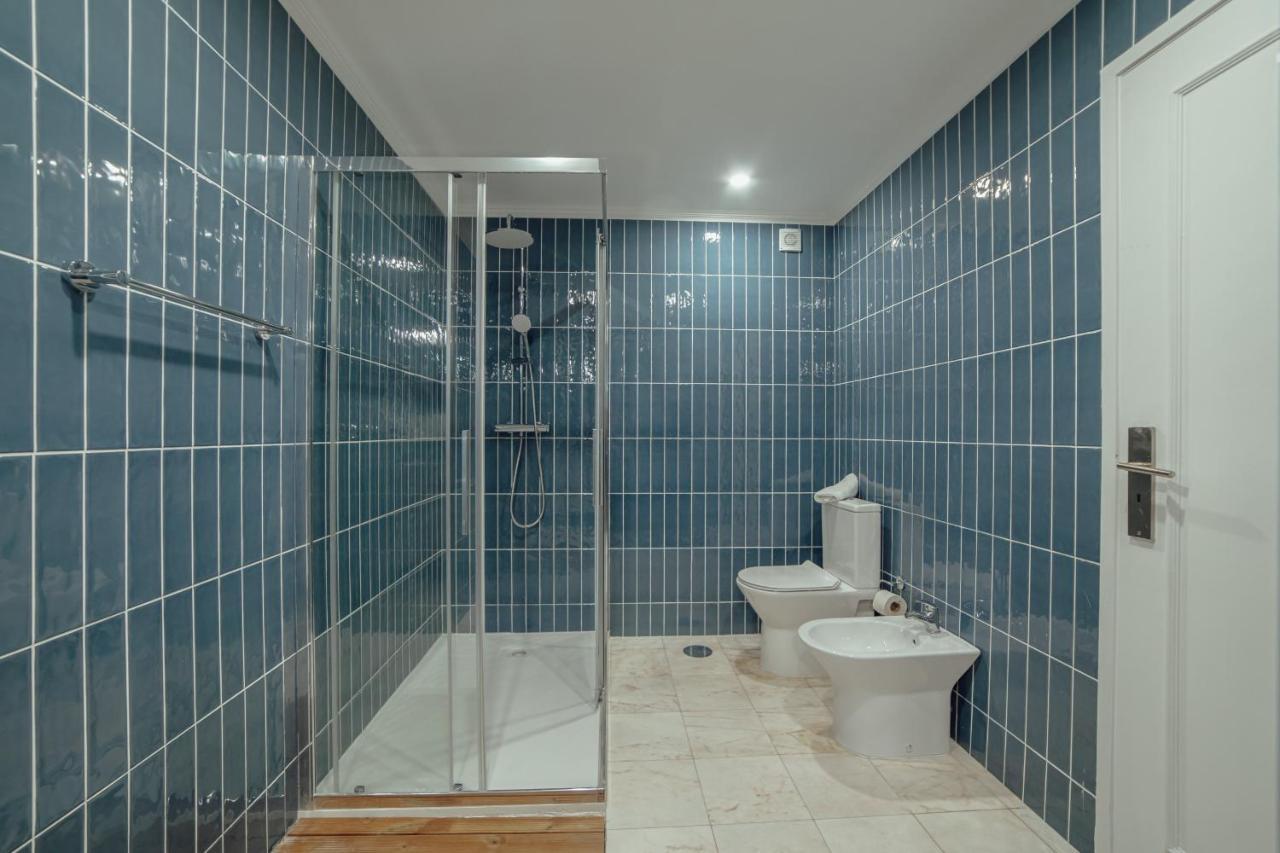Grand Premium Boavista Apartment By Vacationy Porto Zewnętrze zdjęcie