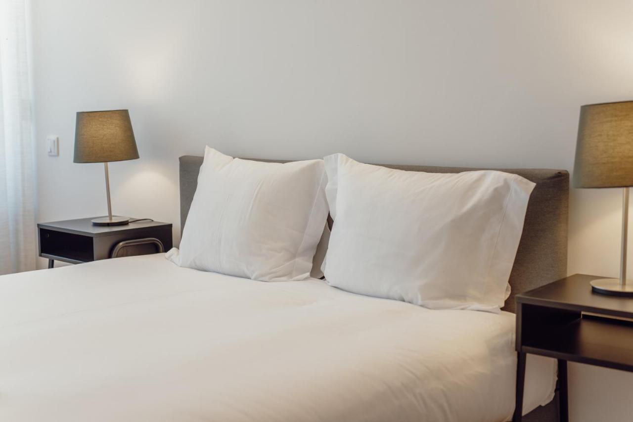 Grand Premium Boavista Apartment By Vacationy Porto Zewnętrze zdjęcie