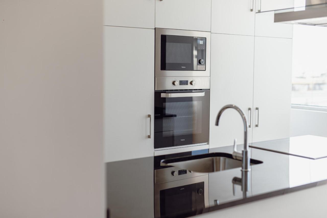 Grand Premium Boavista Apartment By Vacationy Porto Zewnętrze zdjęcie