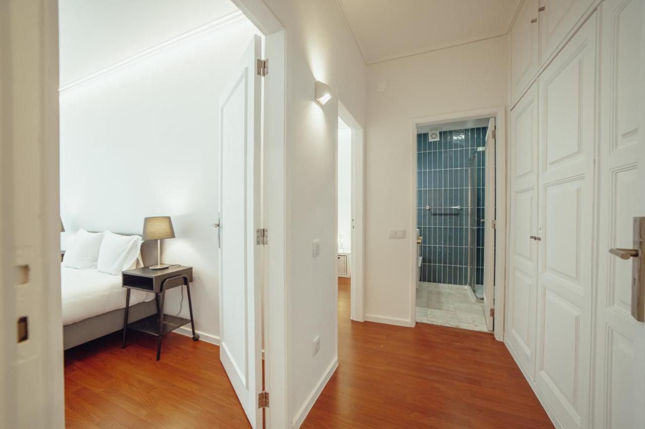 Grand Premium Boavista Apartment By Vacationy Porto Zewnętrze zdjęcie
