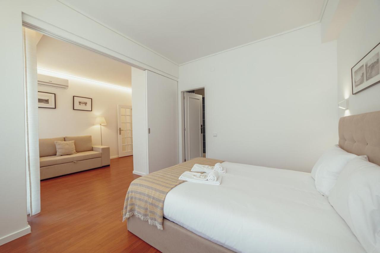 Grand Premium Boavista Apartment By Vacationy Porto Zewnętrze zdjęcie