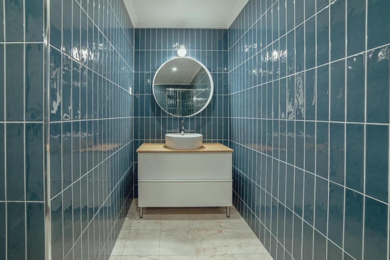 Grand Premium Boavista Apartment By Vacationy Porto Zewnętrze zdjęcie