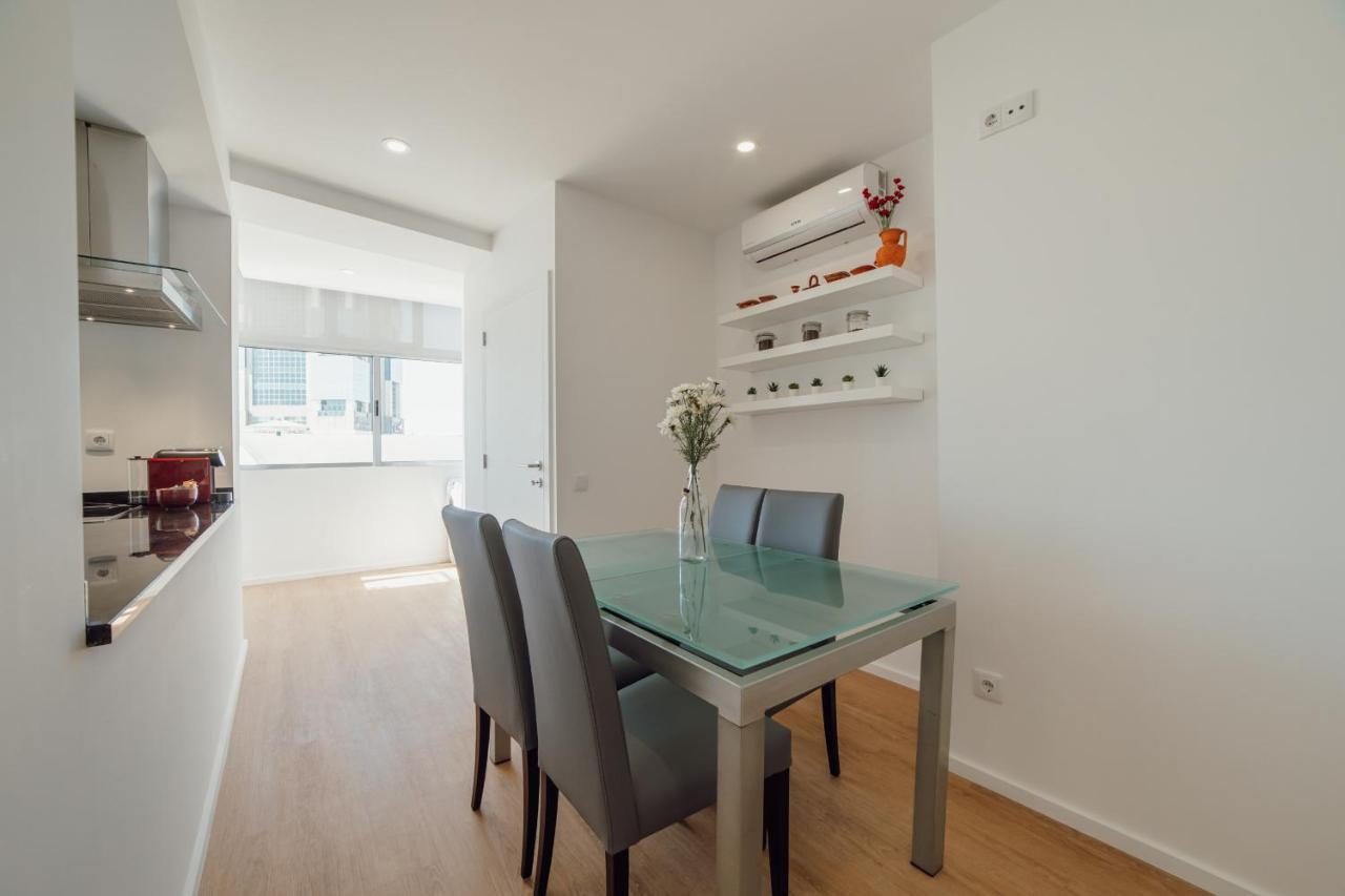 Grand Premium Boavista Apartment By Vacationy Porto Zewnętrze zdjęcie