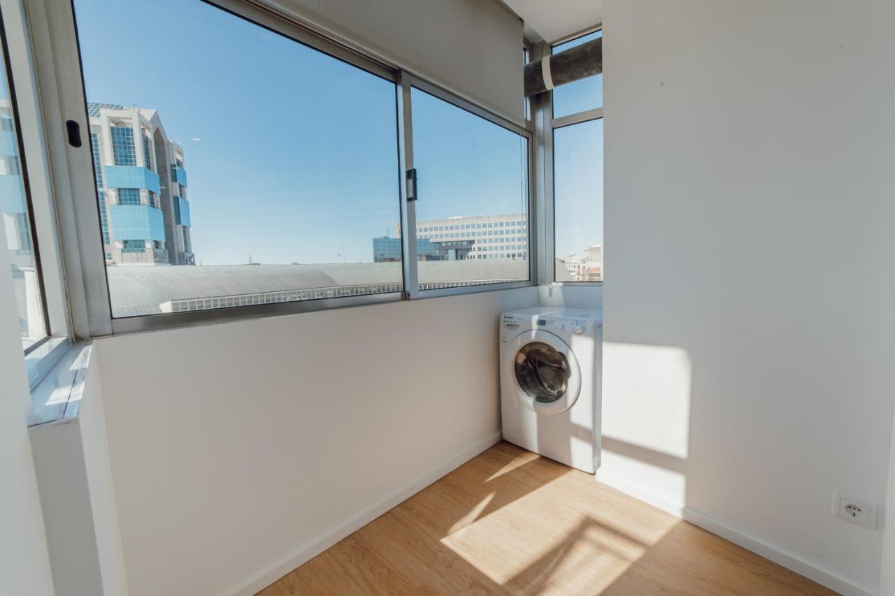 Grand Premium Boavista Apartment By Vacationy Porto Zewnętrze zdjęcie