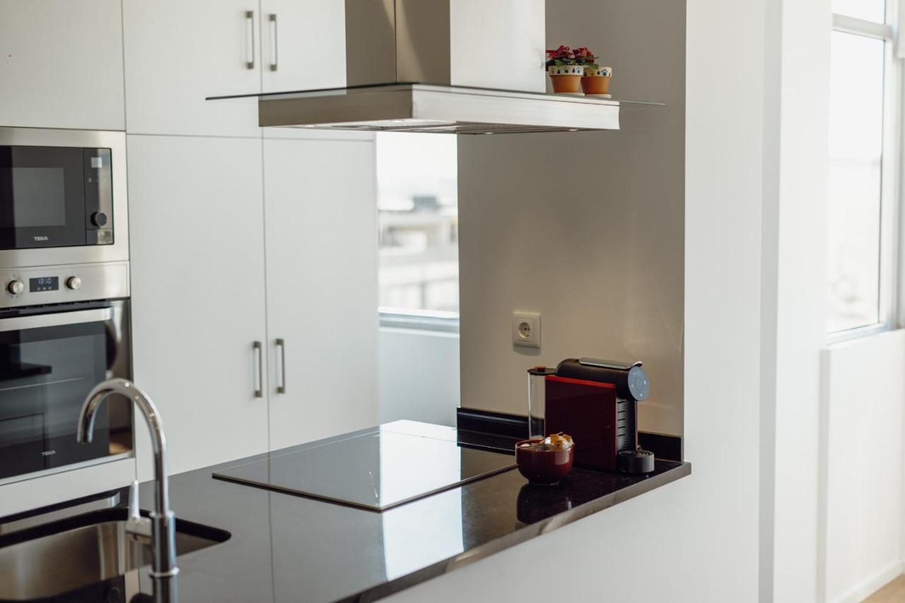 Grand Premium Boavista Apartment By Vacationy Porto Zewnętrze zdjęcie