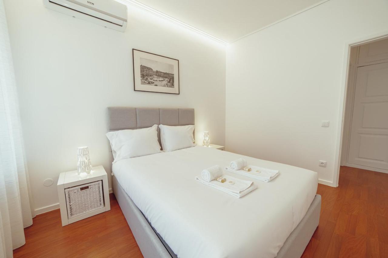 Grand Premium Boavista Apartment By Vacationy Porto Zewnętrze zdjęcie