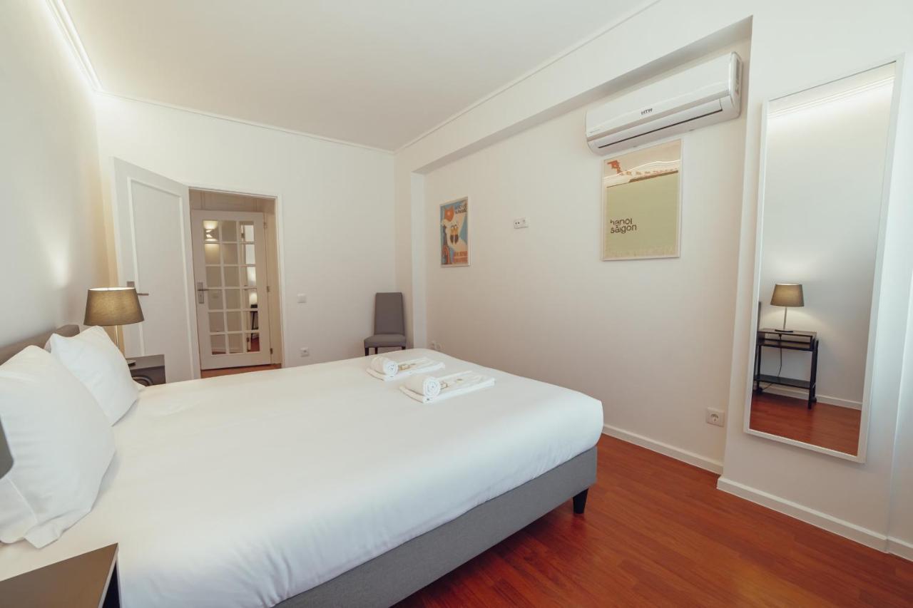 Grand Premium Boavista Apartment By Vacationy Porto Zewnętrze zdjęcie