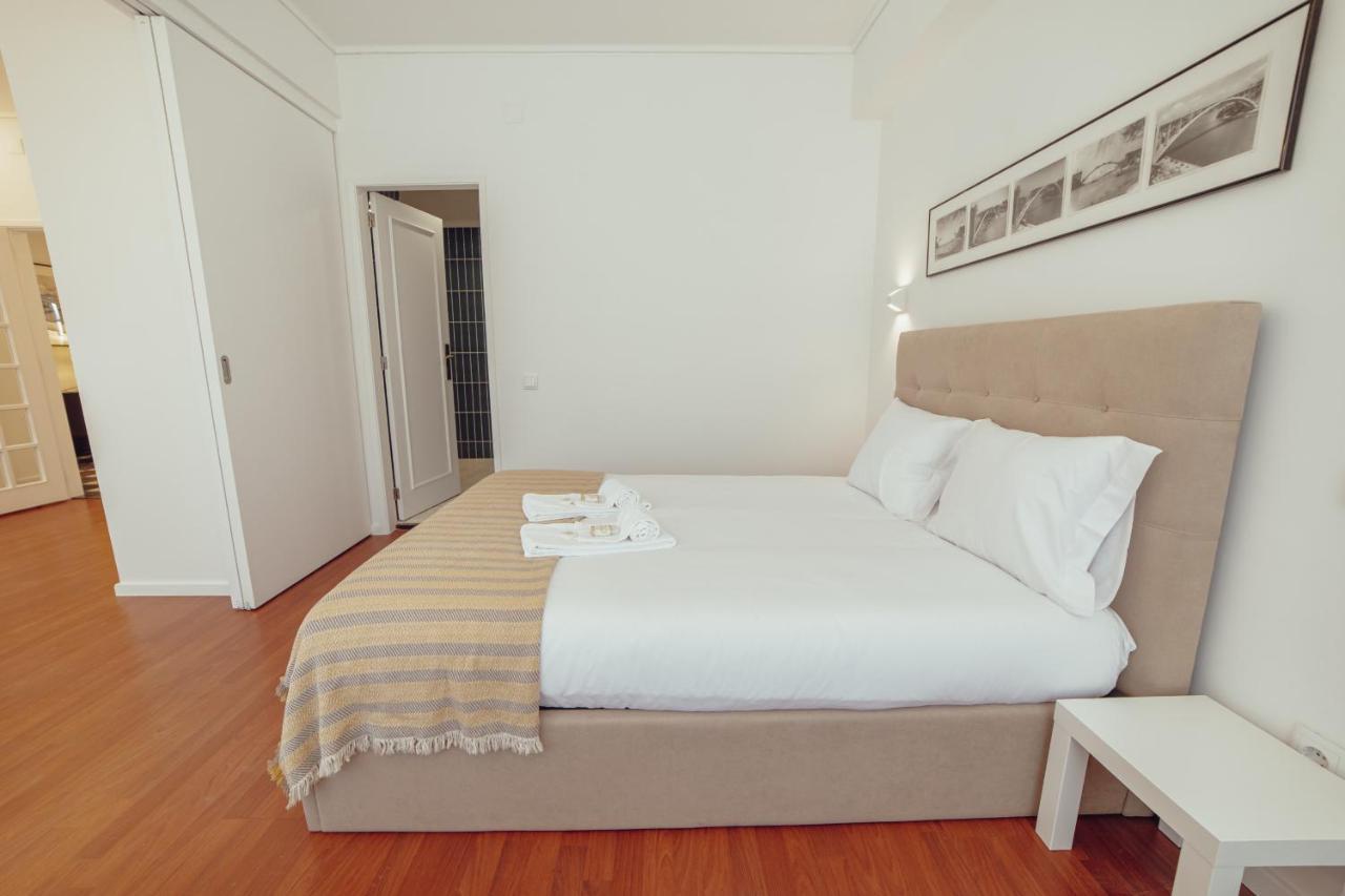 Grand Premium Boavista Apartment By Vacationy Porto Zewnętrze zdjęcie