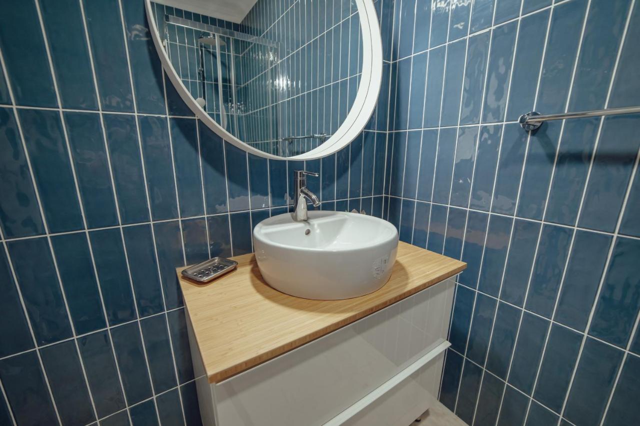 Grand Premium Boavista Apartment By Vacationy Porto Zewnętrze zdjęcie