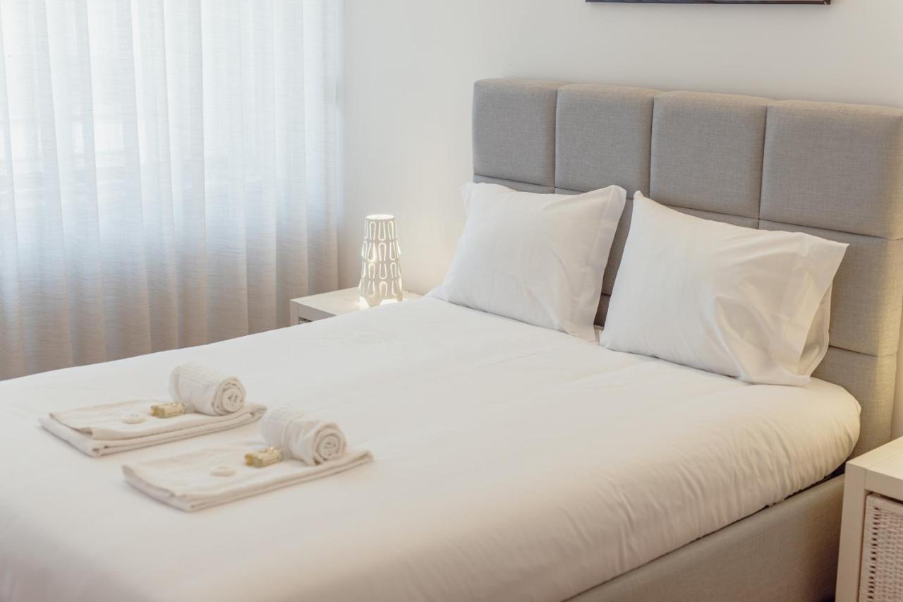 Grand Premium Boavista Apartment By Vacationy Porto Zewnętrze zdjęcie