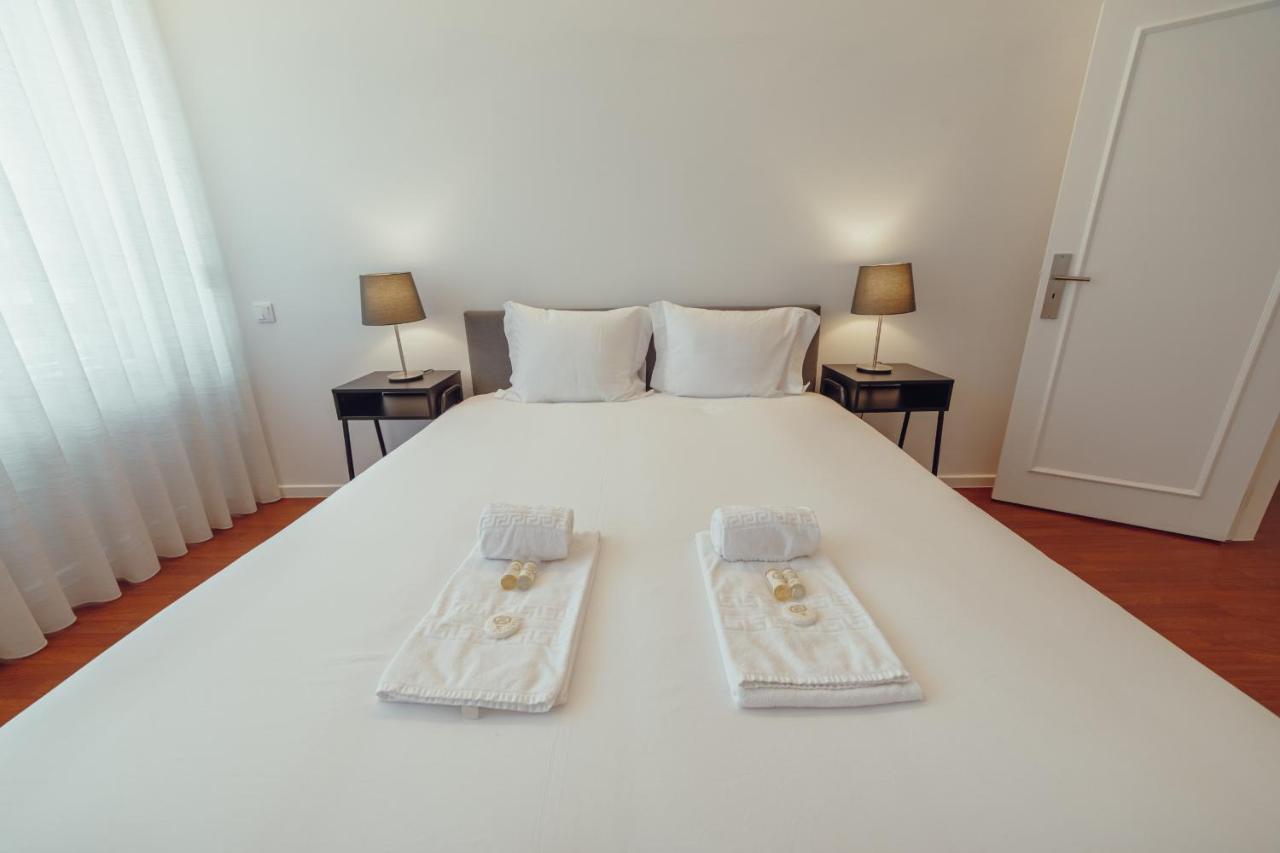Grand Premium Boavista Apartment By Vacationy Porto Zewnętrze zdjęcie
