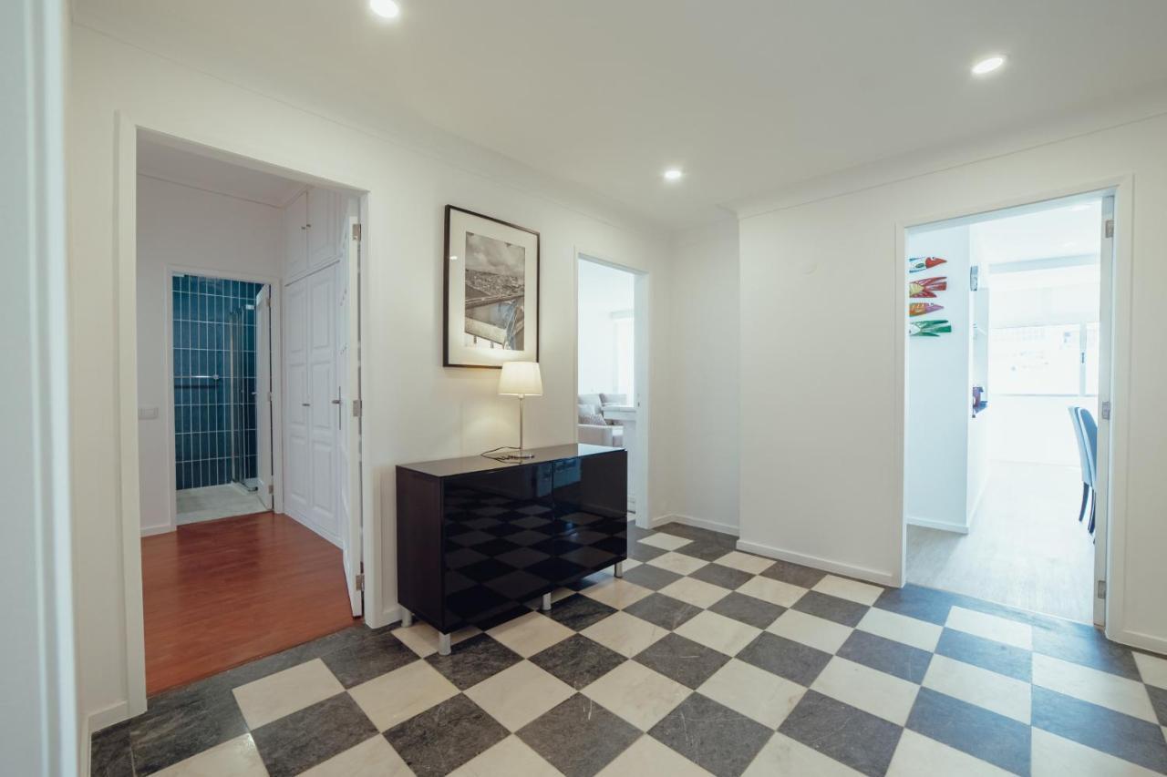Grand Premium Boavista Apartment By Vacationy Porto Zewnętrze zdjęcie