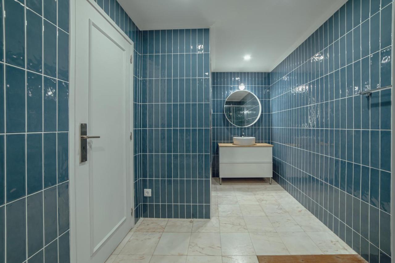 Grand Premium Boavista Apartment By Vacationy Porto Zewnętrze zdjęcie
